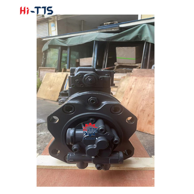 EC210B EC240B K3V112 Hidrolik pompa düzenleyicisi VOE14604267