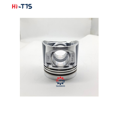 VOLVO Dizel Motoru yedek parçaları için D6E EC210B V0E21291110 piston.