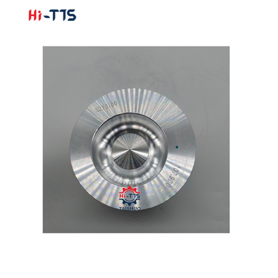 D7D motor yedek parçaları için piston VOE 04501353 04501353