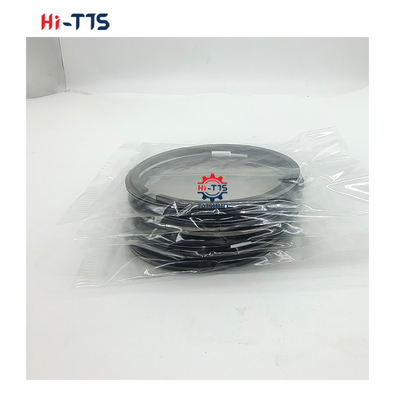 08-167600-10 50000988 Pilon halkaları seti 120MM STD FL914 Motor yedek parçaları için