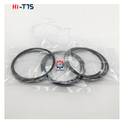 08-167600-10 50000988 Pilon halkaları seti 120MM STD FL914 Motor yedek parçaları için