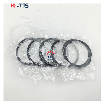 08-167600-10 50000988 Pilon halkaları seti 120MM STD FL914 Motor yedek parçaları için