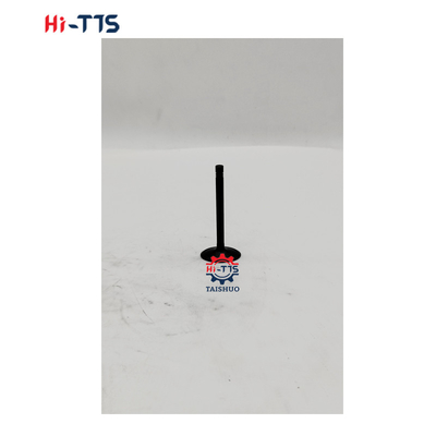 C4.4 C6.6 C7.1 Motor Giriş Valfi ve Egzoz Valfi 339-9637 3399637 276-8124 2768124