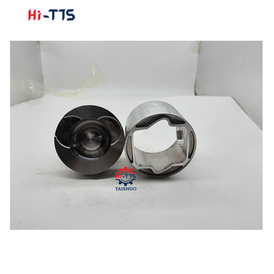 1306 Dizel motorları için piston seti 1836320C1 1833433C1 Excavator Parts