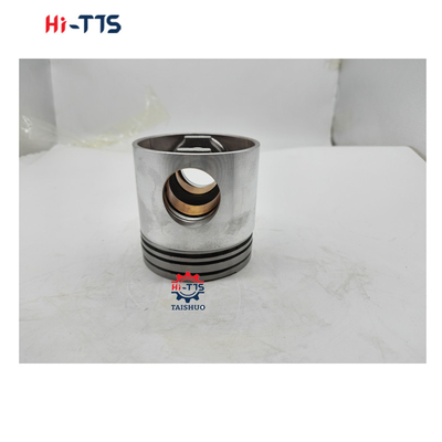 1306 Dizel motorları için piston seti 1836320C1 1833433C1 Excavator Parts