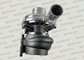 114400-3332 ISUZU Ekskavatör Yüksek Performans için 6BG1 Dizel Motor Turboşarjı