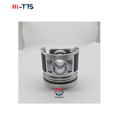 S4K S6K 3066 320C 59mm Mitsubishi Motor Parçaları için Piston 297-7753 34317-07100