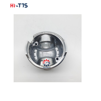 S4K S6K 3066 320C 59mm Mitsubishi Motor Parçaları için Piston 297-7753 34317-07100