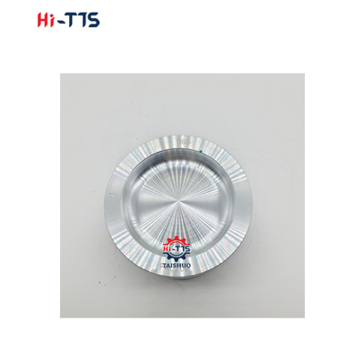 S4K S6K 3066 320C 59mm Mitsubishi Motor Parçaları için Piston 297-7753 34317-07100