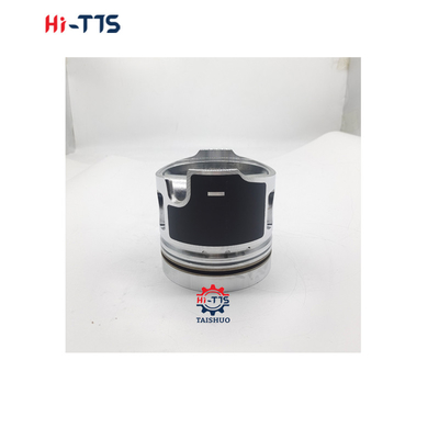 S4K S6K 3066 320C 59mm Mitsubishi Motor Parçaları için Piston 297-7753 34317-07100