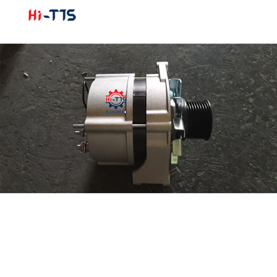 6BT 12V 95A kazık makinesi ALTERNATOR 4988274 5293586 3972730 3282554 3920679
