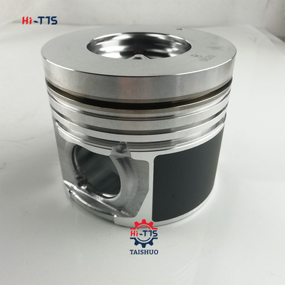 Kazı makinesi piston 4HK1 4HK1-TC 8-98041-141-0 8-98041141-0 8980411410 8-98041141
