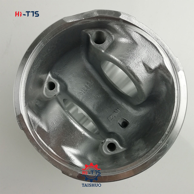 Kazı makinesi piston 4HK1 4HK1-TC 8-98041-141-0 8-98041141-0 8980411410 8-98041141