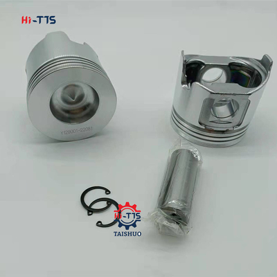 4TNE88 4D88 Piston YM129001-22081 129001-22081 Motor Piston