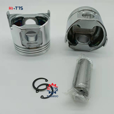4TNE88 4D88 Piston YM129001-22081 129001-22081 Motor Piston