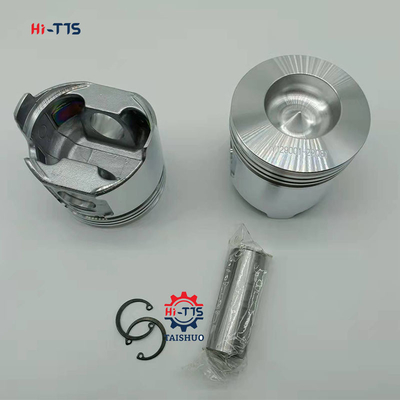 4TNE88 4D88 Piston YM129001-22081 129001-22081 Motor Piston