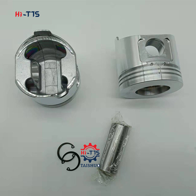 4TNE88 4D88 Piston YM129001-22081 129001-22081 Motor Piston