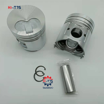 129904-22120 129903-22120 YM129904-22940 Piston Kiti 4TNE92