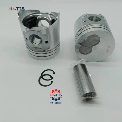 129904-22120 129903-22120 YM129904-22940 Piston Kiti 4TNE92