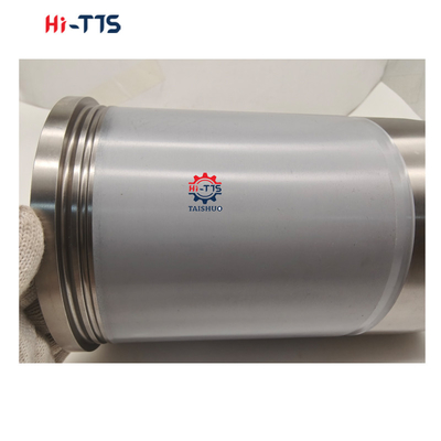 65.01201-0312 65.01201-0312B Doosan Doosan D2848 Motor yedek parçası için silindir kaplama