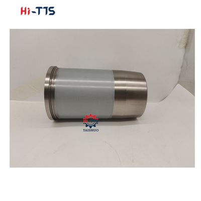65.01201-0312 65.01201-0312B Doosan Doosan D2848 Motor yedek parçası için silindir kaplama