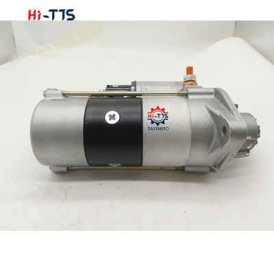 24v 3922474 3957593 4996707 6BT 6D102 QSB5.9 Dizel motor yedek parçası için traktör başlangıç motoru
