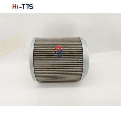 PC200-8 PC240-8 PC300-8 Ekskavator Parçaları Hidrolik Yağ Filtresi Süzücü 22B-60-11160