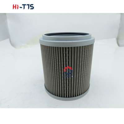 PC200-8 PC240-8 PC300-8 Ekskavator Parçaları Hidrolik Yağ Filtresi Süzücü 22B-60-11160