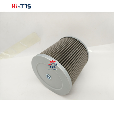 PC200-8 PC240-8 PC300-8 Ekskavator Parçaları Hidrolik Yağ Filtresi Süzücü 22B-60-11160