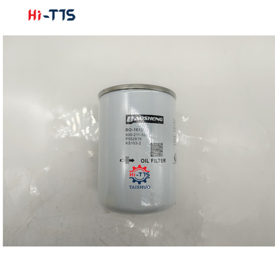 Petrol Filtreleri 600-211-5240 600-211-5241 PC60-3 için PC60-5 Ekskavatör Motoru Parçaları