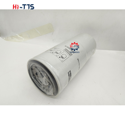 Yakıt Filtresi 600-311-7152 600-311-7132 Kullanımı D155AX-3 PC650-3 ekskavatörü için
