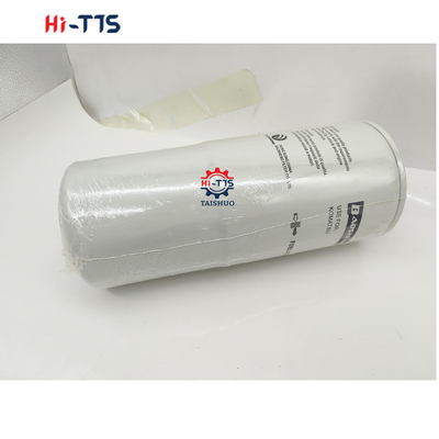 Yakıt Filtresi 600-311-7152 600-311-7132 Kullanımı D155AX-3 PC650-3 ekskavatörü için