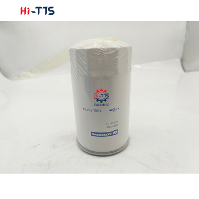 Yakıt Filtresi 600-311-8221 600-311-8222 600-311-8239 600-311-8220 PC120-6 Ekskavatör Motoru Parçaları İçin