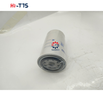 Yakıt Filtresi 600-311-8221 600-311-8222 600-311-8239 600-311-8220 PC120-6 Ekskavatör Motoru Parçaları İçin
