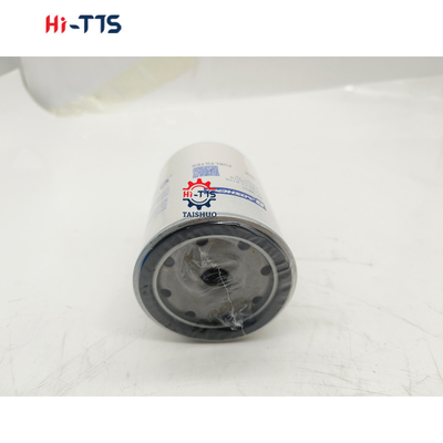 Yakıt Filtresi 6732-71-6220 6732-71-6111 6138-71-6110 S6D10 Ekskavatör Motoru Parçaları için