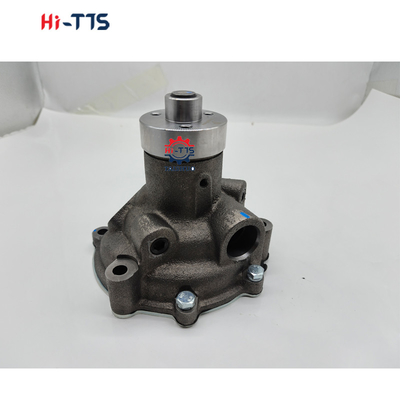 TD90 TD95 Ekskavatör Motoru için su pompası 99454833
