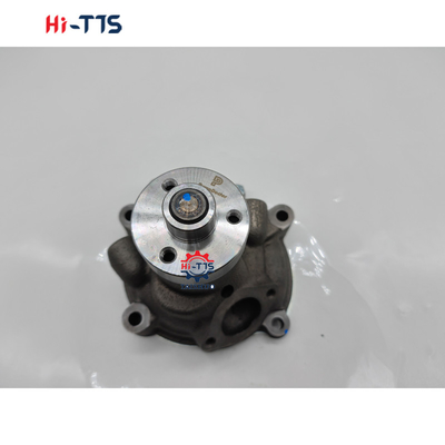 TD90 TD95 Ekskavatör Motoru için su pompası 99454833