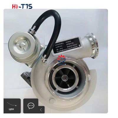 Ankai otobüsü için HX30G dizel motoru için 3795733 410800110222 3795734