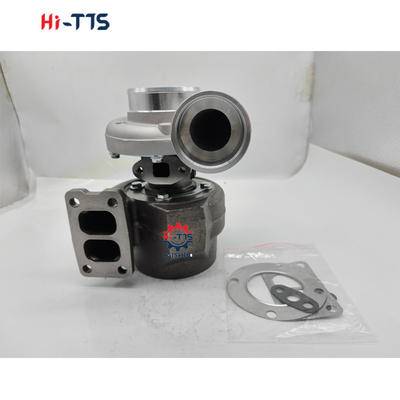 Kazı makinesi Volvo EC210B Motor D6D Turbo S200 Turbocharger 318706 04282637 04258679