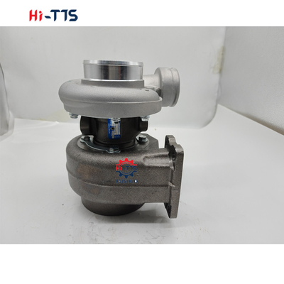 Kazı makinesi Volvo EC210B Motor D6D Turbo S200 Turbocharger 318706 04282637 04258679