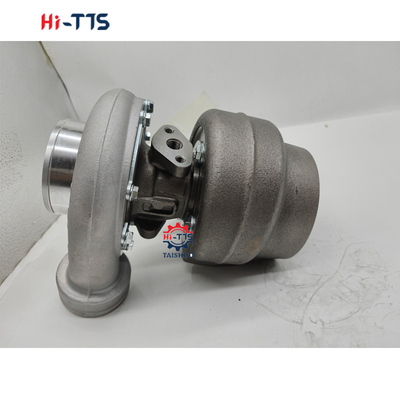 Kazı makinesi Volvo EC210B Motor D6D Turbo S200 Turbocharger 318706 04282637 04258679