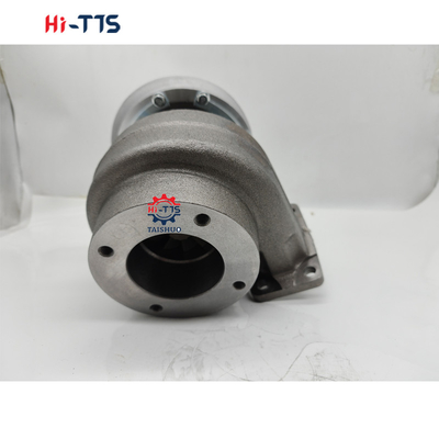 Kazı makinesi Volvo EC210B Motor D6D Turbo S200 Turbocharger 318706 04282637 04258679