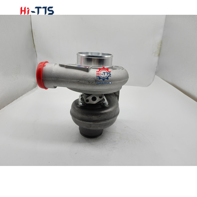 6D102 Motor Parçası Turboşarjör 6735-81-8300 Turbo PC200-6 Komatsu Kazıcı için