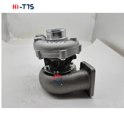 6D95 Motor Turboşarjör 6207-81-8331 6207-81-9330 700836-0001 Komatsu PC200-6 S6D95L için