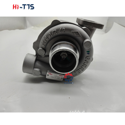 6D95 Motor Turboşarjör 6207-81-8331 6207-81-9330 700836-0001 Komatsu PC200-6 S6D95L için