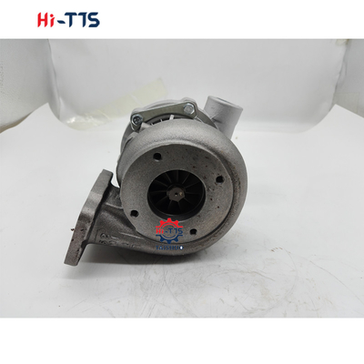6D95 Motor Turboşarjör 6207-81-8331 6207-81-9330 700836-0001 Komatsu PC200-6 S6D95L için