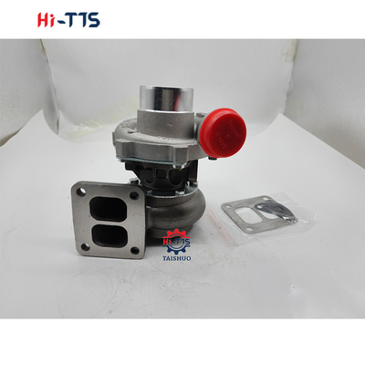 6D95 Motor Turboşarjör 6207-81-8210 6207818210 Pc200-5 için Garrett Honeywell Turboşarjör