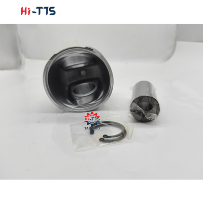 3135M141 U5PR0058 C6.6 1104 1106 C4.4 Dizel motor tamir parçaları için piston.