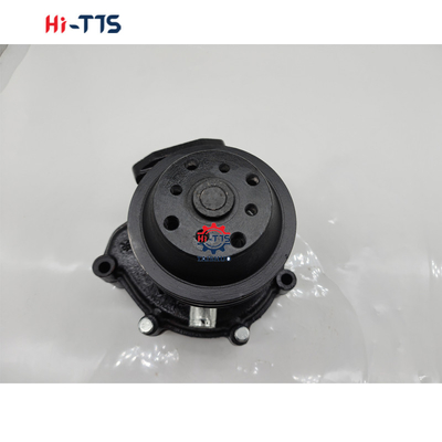 495 495D 4100 4102 ZH4100 K4100 Su pompası montajı Dizel motor yedek parçaları