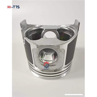 4TNV88 Y129005-22080 YM129005-22080 129005-22080 Ekskavatör piston